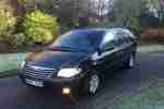 GRAND VOYAGER 2.8CRD AUTO EXECUTIVE