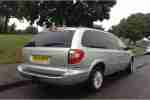 GRAND VOYAGER 2.8CRD LX, 3 KEYS +