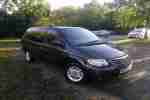 GRAND VOYAGER DIESEL 2.8 CRD LX 5DR