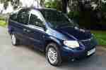 GRAND VOYAGER DIESEL AUTO MOT CD