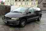 GRAND VOYAGER LE TD BLACK w reg