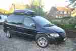 GRAND VOYAGER LIMITED 3.3 PETROL LPG