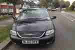 GRAND VOYAGER LX 3.3 V6 2002