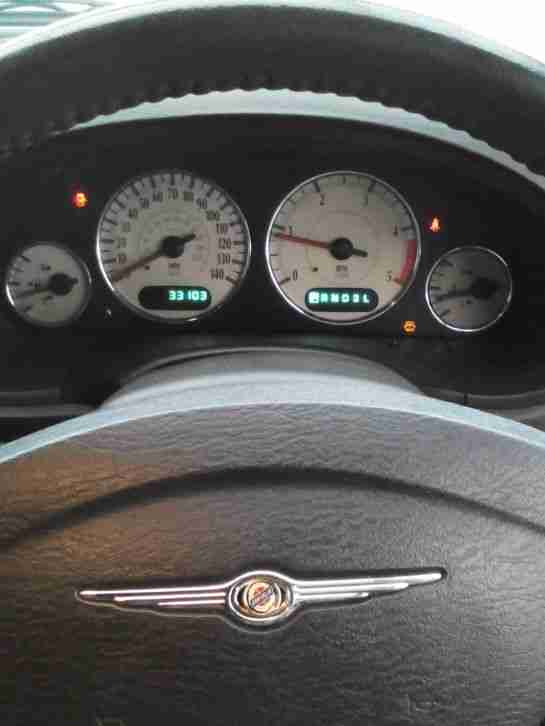  DIESEL Airbag