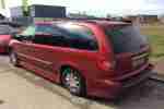 GRAND VOYAGER MPV LHD FULL DISABLED