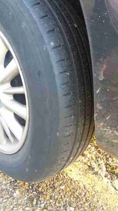 CHRYSLER GRAND VOYAGER ( No MOT ) Drives fine see listing