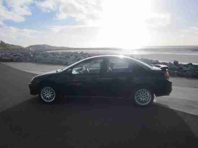 CHRYSLER NEON 2.0 R/T