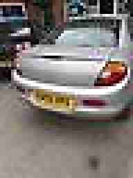 CHRYSLER NEON LX 2.0L AUTO 53000 MILES ONLY FULL SEVICE HISTORY