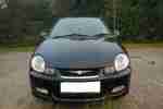 NEON LX 2003 BLACK MANUAL 39000