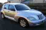 PT CRUISER 2.0 CLASSIC ONE OWNER