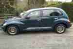 PT CRUISER 2.0L LIMITED (previously