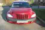 PT CRUISER 2.0L TOURING