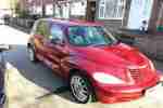 PT CRUISER 2.2 CRD CLASSIC 2004 +