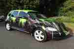 PT CRUISER 2.4 GT UNIQUE CAR WITH
