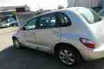 PT CRUISER 2007 REG AUTOMATIC