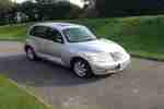 PT CRUISER,AUTO,2004,04 REG,METALIC