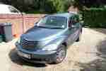 PT CRUISER AUTO LIMITED EDITION 2.4L