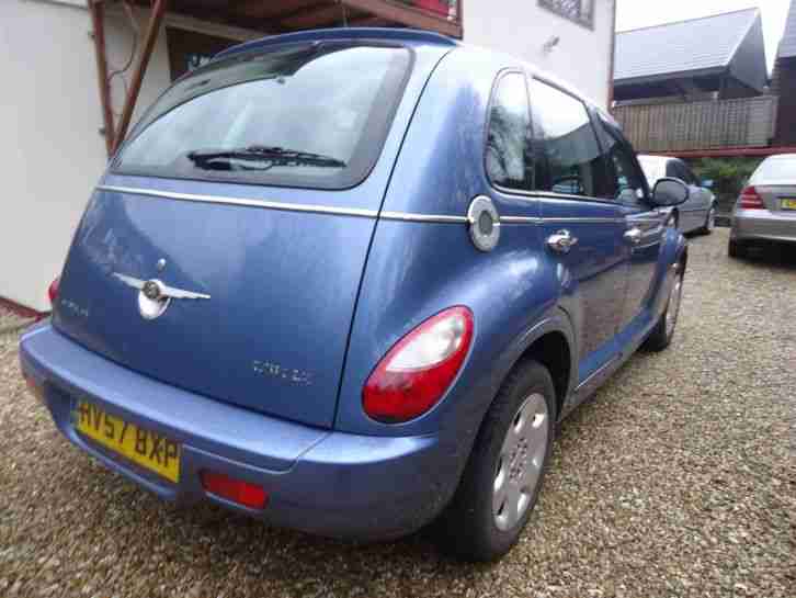 CHRYSLER PT CRUISER CLASSIC