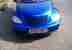 CHRYSLER PT CRUISER CLASSIC BLUE 5 DOOR