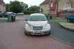 PT CRUISER LIMITED GOLD 2003 51500