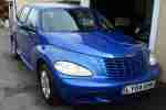 CHRYSLER PT CRUISER RECENT ENGINE REBUILD NEW