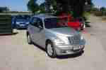 PT CRUISER TOURING CRD 2.2 DIESEL