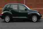 PT CRUISER TOURING L 2.4 AUTO 06 REG