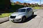 PT CRUSIER PT CRUISER LTD EDITION RS