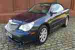 SEBRING LIMITED 2.7 V6 AUTOMATIC