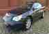 CHRYSLER SEBRING LIMITED 2.7 V6 AUTOMATIC SOFT TOP CONVERTIBLE LOW MILEAGE