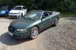 STRATUS CONVERTIBLE 2.5 AUTO 2000