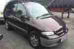 VOYAGER 3.3 LE PETROL AUTO 7 SEATER