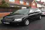 VOYAGER EXECUTIVE CRD BLACK 2008