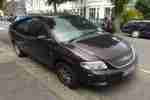 VOYAGER LX 3.3 litre automatic