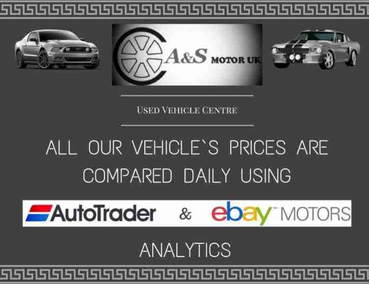 CHRYSLER VOYAGER LX Automartic, Leather, Diesel, 2006 (56)