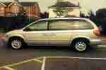 Voyager Diesel Estate 2.8 LX 5Dr|