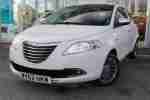 YPSILON 1.2 SE 5DR WHITE