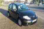 CITREON C3 1.1 DESIRE 5 DOOR 2004