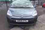 CITREON C4 GRAND PICASSO DIESEL AUTO 7