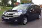 BERLINGO 2010 1.6HDi MULTISPACE VTR