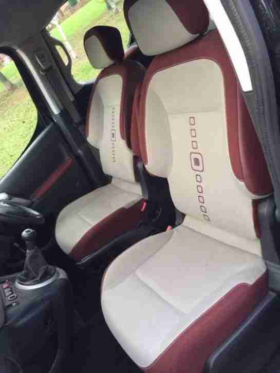 CITROEN BERLINGO 2010 1.6HDi MULTISPACE VTR***FULL SERVICE HISTORY+LOOOOK***