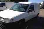 BERLINGO 4 MONTHS MOT STARTS AND