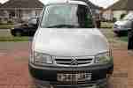 BERLINGO MULTI SPACE DIESEL 1.9