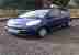 CITROEN C1 RHYTHM HDI 2006 DIESEL