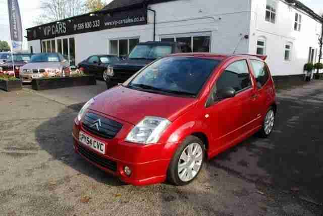 CITROEN C2 1,6