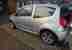 CITROEN C2 1400 cc SENSODRIVE FOR PARTS SALVAGE DONOR ONLY