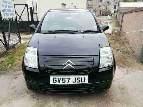 C2 AIRPLAY+ 1 FULL YEAR MOT ONLY 49K