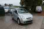 C2 DESIGN 1.1 PETROL 55REG 23 K FROM