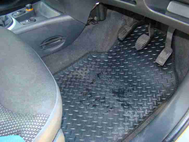CITROEN C2 FURIO 1.4