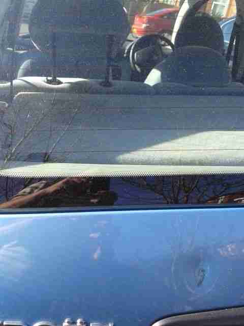 CITROEN C3 1.4 ONE OWNER FROM NEW SERVICE HISTORY 53REG